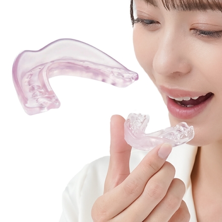 Dr.PRO ナイトマウスピース 2個組