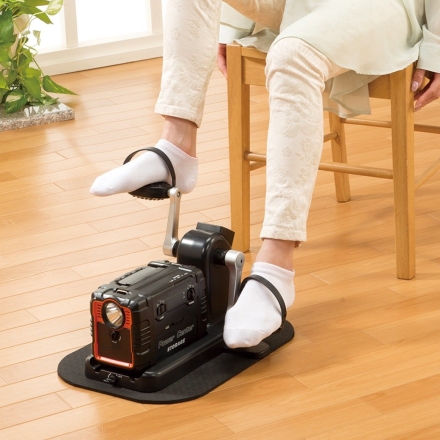 まわしてチャージ充電丸 PRO ポータブル電源 バッテリーラジオ