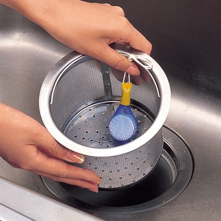 せいけつクリーン 15組 排水口 ぬめり取り 洗浄剤