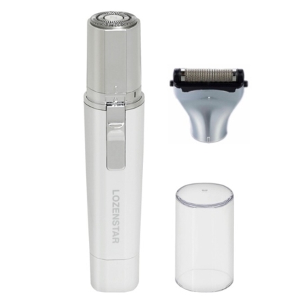 2WAY レディースシェーバー