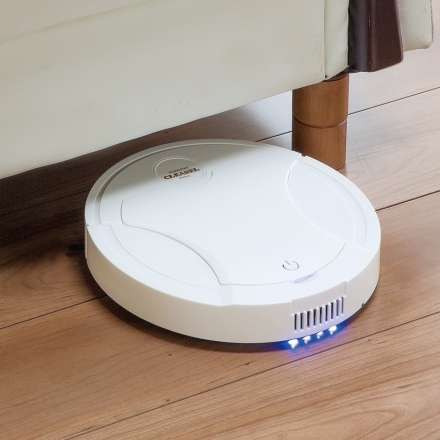 簡単ロボット掃除機 クリーナー 掃除ロボット