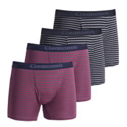 超快温あったか安心パンツ