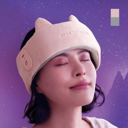 ドライヘッドスパ マドロムーン ヘッドスパ リフレッシュ リラックス 健康家電 充電式