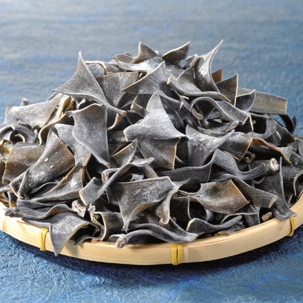 北海道産 利尻根昆布 700ｇ×2袋 利尻昆布 根こんぶ 出汁取り 根昆布水