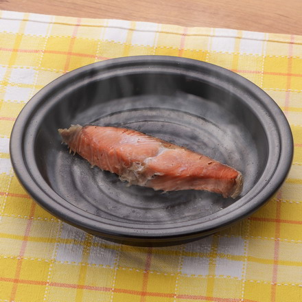 電子レンジ専用マイクロ･クック レンジ調理　レシピ付き