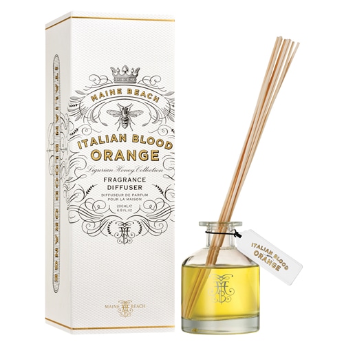 MAINE BEACH マインビーチ LIGURIAN HONEY Series リグリアンハニーシリーズ Diffuser ディフューザー