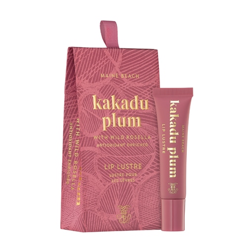 MAINE BEACH マインビーチ KAKADU PLUM SERIES カカドゥプラムシリーズ Lip Balm リップバーム