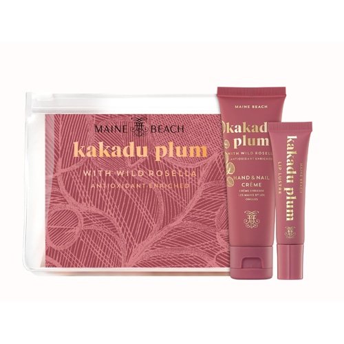 MAINE BEACH マインビーチ KAKADU PLUM SERIES カカドゥプラムシリーズ Essentials DUO Pack エッセンシャル デュオ パック