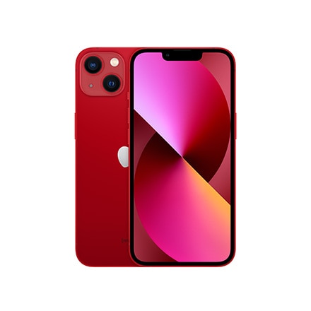 Apple iPhone 13 SIMフリー 128GB (PRODUCT)RED｜永久不滅ポイント・UCポイント交換の「STOREE  SAISON（ストーリー セゾン）」