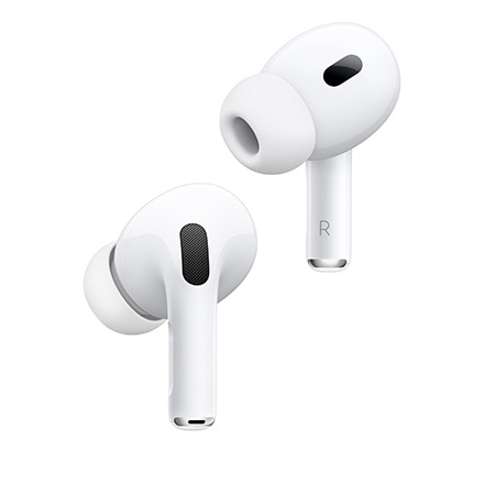 Apple AirPods Pro (第2世代) MagSafe充電ケース(USB-C)付き