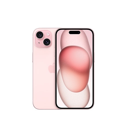 Apple iPhone 15 SIMフリー 128GB ピンク｜永久不滅ポイント・UC 