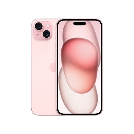 Apple iPhone 15 Plus SIMフリー 256GB ピンク