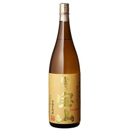 ぜひ一度ご賞味ください蔵出し!古酒霧島 本格芋焼酎1800ml一升瓶25度