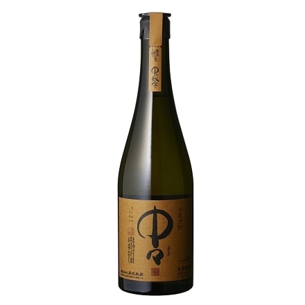 麦焼酎 中々 25度 720ml 宮崎県 黒木本店 長S