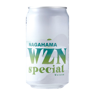 長浜 WZN スペシャル 350ml×24本 長浜WZN 長S