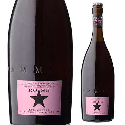 イネディット ロゼ 750ml×12本 長S