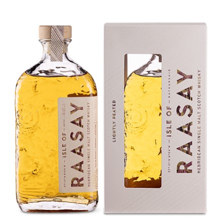 アイル オブ ラッセイ ヘブリディアン シングルモルト R-01.1 700ml 46.4度 ウイスキー アイランズ シングルモルト whisky 長S