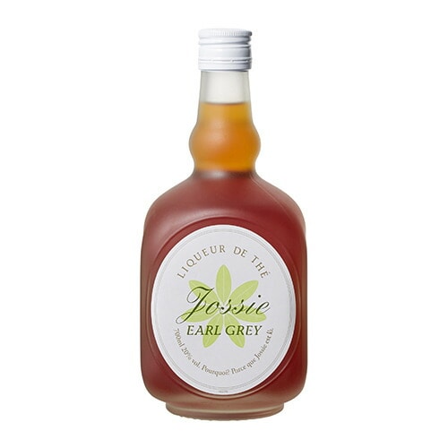 ジョシー ティーリキュール アールグレイ 700ml
