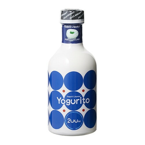 ヨーグリート プレーンヨーグルト リキュール 200ml