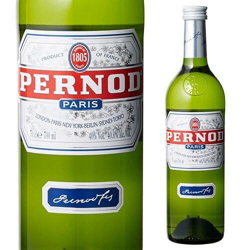 ペルノー 700ml