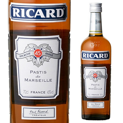 リカール リキュール 45度 700ml