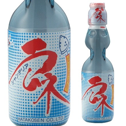 瓶ラムネ らむね ジュース ドリンク 200ml×30本 RSL