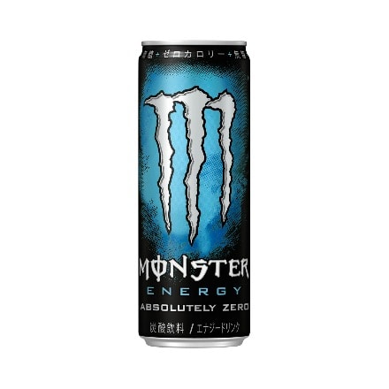 アサヒ モンスター アブソリュート ゼロ 355ml×24本 1ケース RSL