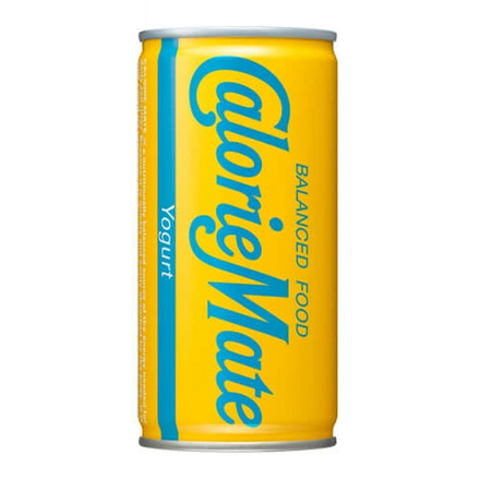 大塚製薬 カロリーメイト リキッド ヨーグルト味 200ml×30本 1ケース YF