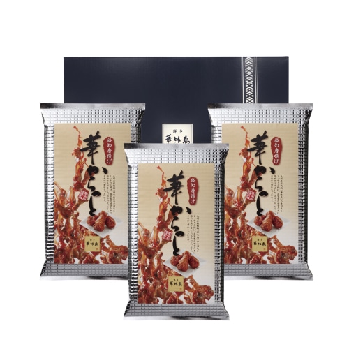 博多華味鳥 華からっと (産直)