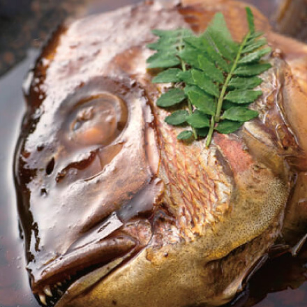 明石めで鯛や名物 鯛のかぶと煮 3ケセット 250g×3個 かぶと煮 あら煮 煮つけ 兵庫 明石 お取り寄せ ギフト 贈答 冷凍 クール代込 産地直送 明石めで鯛や(産直)