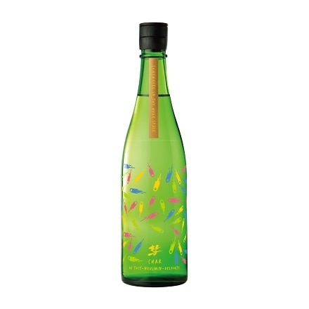 日本酒 彗 DU TOIT-NEUJMIN-DELPORTE 山惠錦 純米吟醸 無濾過原酒 13度 720ml 1本 長野県 遠藤酒造場 山恵錦 純米吟醸酒 シャア 彗 デュトワ ネウイミン デルポルト 長S
