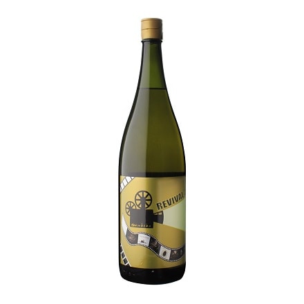 白木久 リバイバル SHIRAKIKU REVIVAL 火入 無濾過 原酒 1.8L 白杉酒造 京都 日本酒 虎