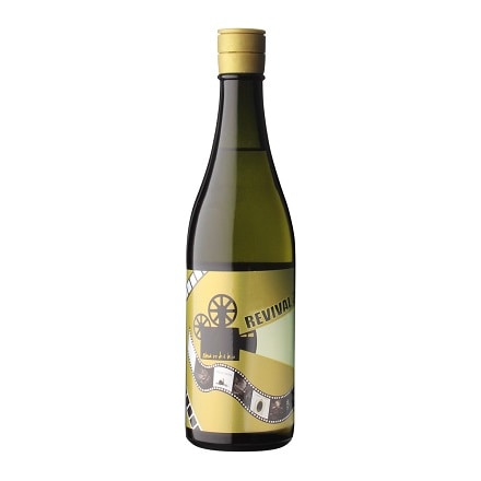 白木久 リバイバル SHIRAKIKU REVIVAL 火入 無濾過 原酒 720ml 白杉酒造 京都 日本酒 虎
