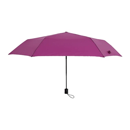 VERYKAL ベリカル 自動開閉折りたたみ傘 世界最軽量級 164g CassisGrape