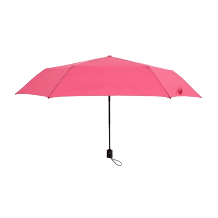 VERYKAL ベリカル 自動開閉折りたたみ傘 世界最軽量級 164g チェリーピンク CherryPink