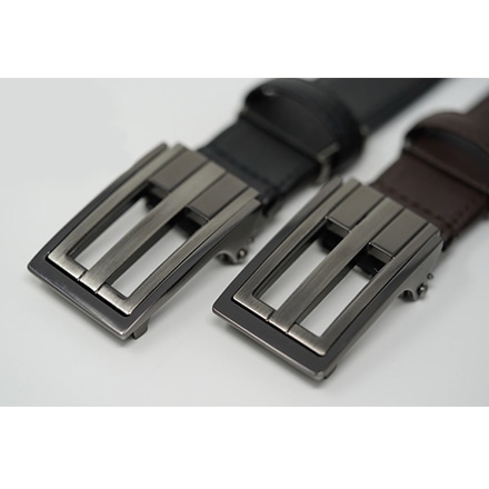 SMART FIT BELT スマートフィットベルト ダークブラウン