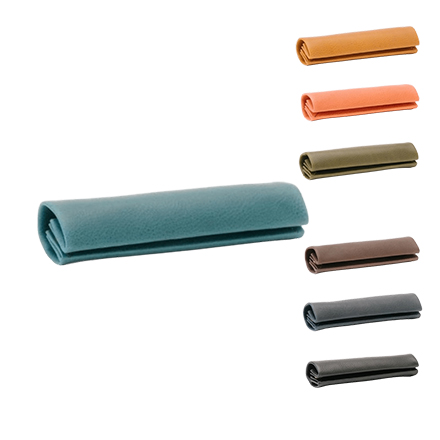 dritto Pen roll ペントレイにもなるペンケース オルテンシア