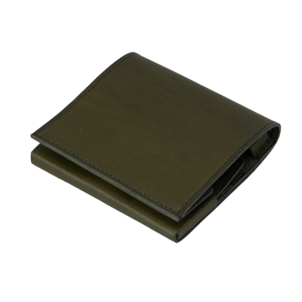dritto 2 thin 小さく薄い財布 オリーバ