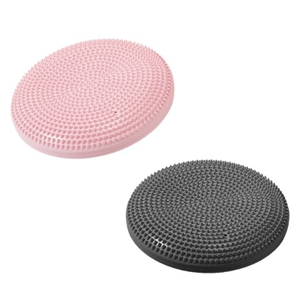 LinoMirai バランスディスク クールグレー LMS91NH001CGY