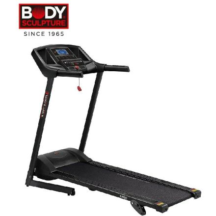 ルームランナー ベーシック ボディスカルプチャー