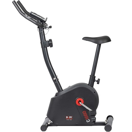 マグネティックバイク フィットネスバイク ボディスカルプチャー