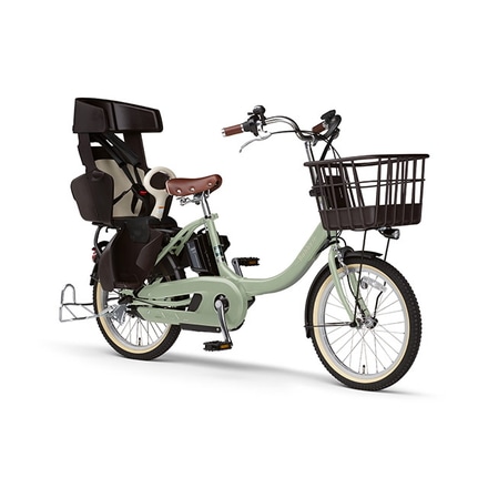 YAMAHA パスバビーアンSP 2023年モデル 電動自転車