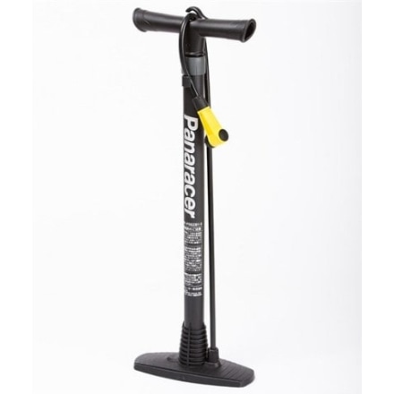 パナレーサー 自転車用空気入れ BFP-PSEZB1-S 英式バルブ