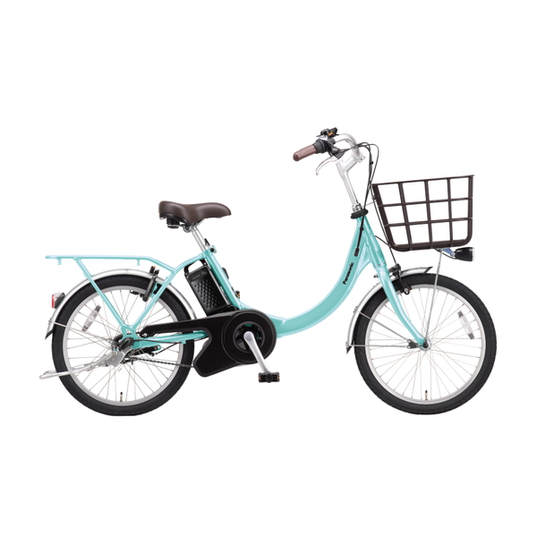 パナソニック 電動自転車 2026年モデル ビビ･SL･20 FSL034 G パールマニス ２０インチ