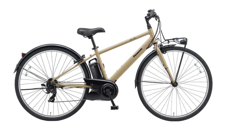 中古電動スポーツバイク】気軽にスポーツバイクを楽しめる