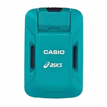 アシックス モーションセンサー カシオ CMT-S20R-AS Gショック G-SHOCK×ASICS メンズ