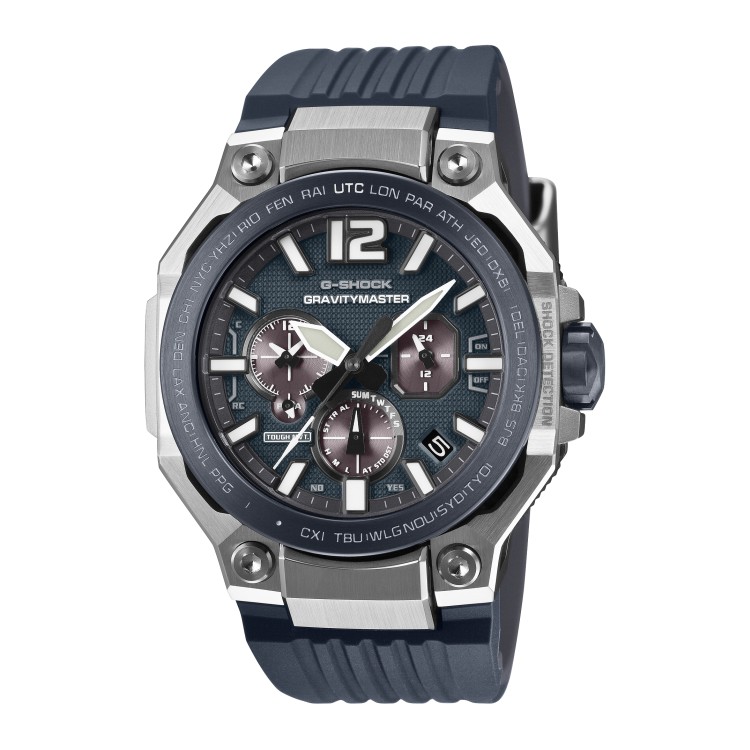 カシオ G-SHOCK メンズ GWR-B3000A-2AJF マスターオブG グラビティマスター