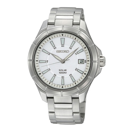 SEIKO (セイコー) メンズ腕時計 SEIKO5 (セイコーファイブ) SNE077J1(SNE077J) （メーカー正規逆輸入品）