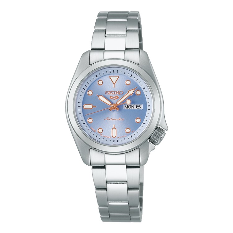 SEIKO セイコー 5 SPORTS ファイブスポーツ SRRA001 レディース腕時計 自動巻き メカニカル