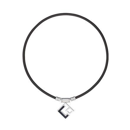 コラントッテ ネックレス TAO アウラ AURA BK (L)